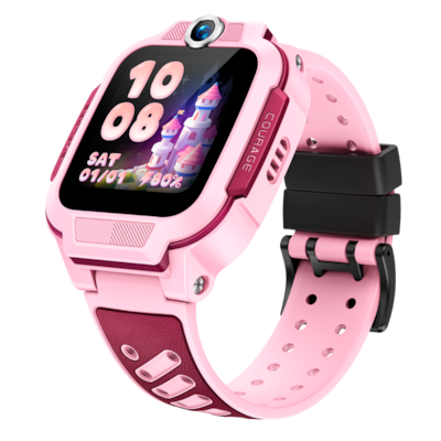 IMOO Watch Phone Z3, Rosa