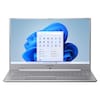 MEDION® AKOYA E17201 Budget laptop | Intel Celeron N4000 | Windows 10 Home | 17,3 inch Full HD | Ultra HD Graphics | 8 GB RAM | 256 GB SSD   (Refurbished)