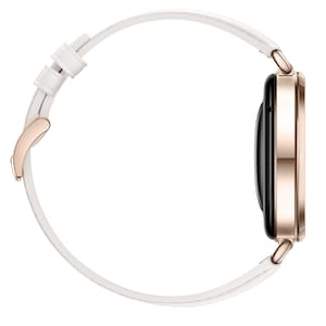 HUAWEI GT 6 Smartwatch 41mm, weiß