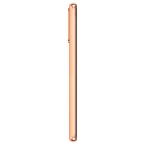 SAMSUNG Galaxy S20 FE 5G , 128 GB, Cloud Orange