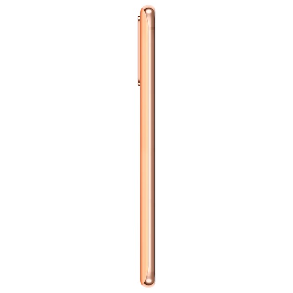 SAMSUNG Galaxy S20 FE 5G , 128 GB, Cloud Orange