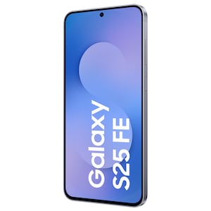 SAMSUNG Galaxy S25 FE, 128 GB, Navy (SM-S731B/DS)