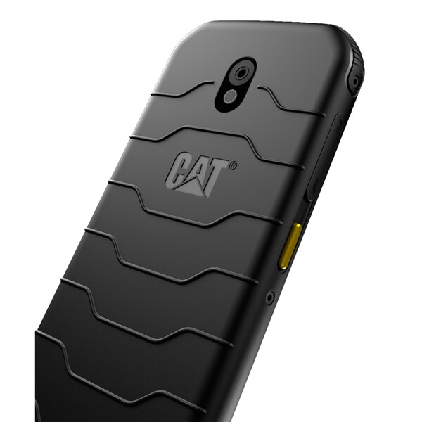CAT S42H+ 32 GB, schwarz