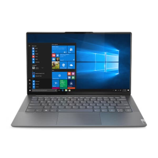 Lenovo Yoga S940 14iil Intel Core I7 1065g7 Windows 10 Home 35 5 Cm 14 Fhd Display 512 Gb Pcie Ssd 16 Gb Lpddr4 Ram Notebook Medion Online Shop