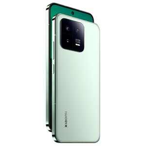 XIAOMI 13, 5G, 256 GB, 8 GB RAM, Grün