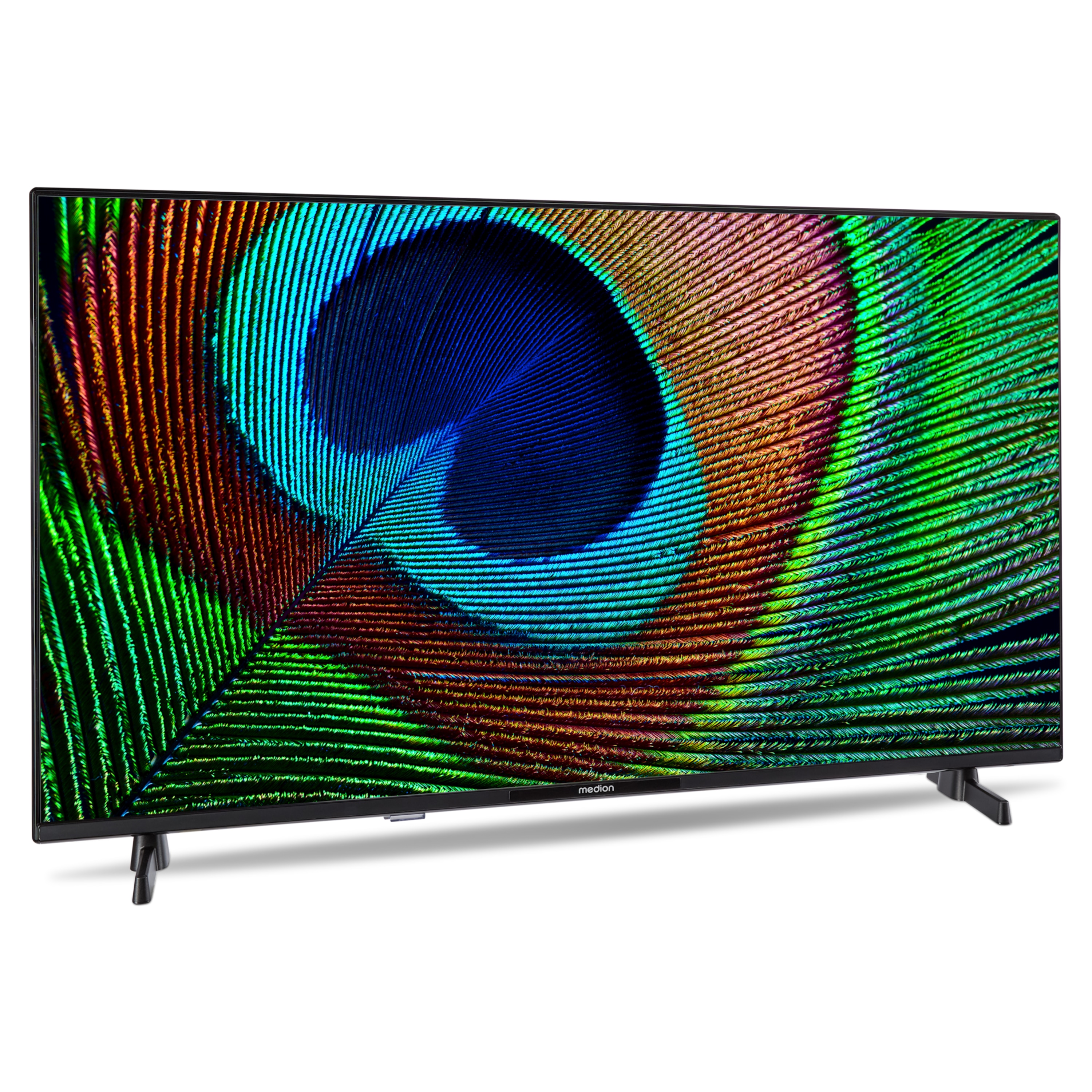 MEDION® LIFE P14031 (MD 29242) Android TV™, 100,3 cm (40''), Full HD Display, PVR ready, Bluetooth®, Netflix, Amazon Prime Video