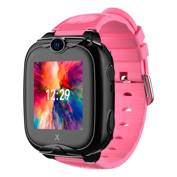 XPLORA XGO2 Kidswatch, Pink