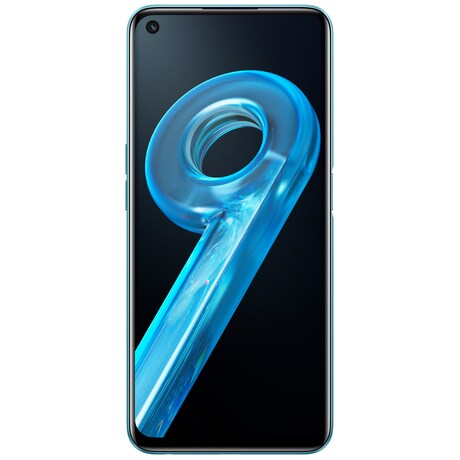 REALME 9i 128 GB, Prism Blue