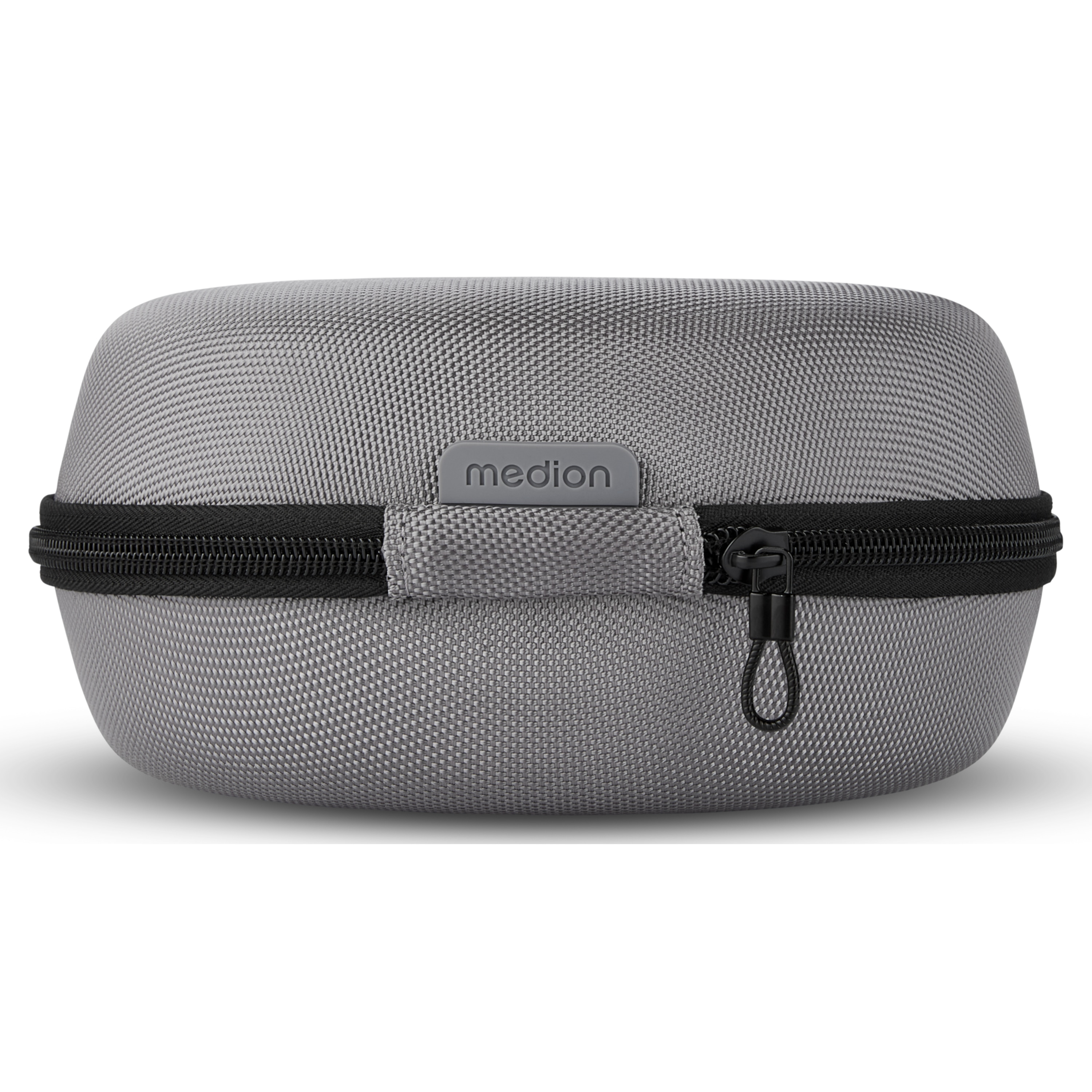 MEDION® LIFE HX-1 Pro Over Ear-Kopfhörer, bis zu 190 Stunden Akkulaufzeit, Hybrid Active Noise Cancelling, 7 EQ-Presets + 1 App-Preset, Bluetooth® 6.0 wireless technology, IPX4 Spritzwasserschutz