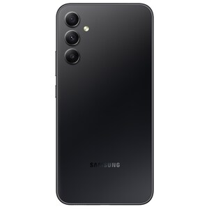 SAMSUNG Galaxy A34 5G Enterprise Edition 128 GB, Awesome Graphite