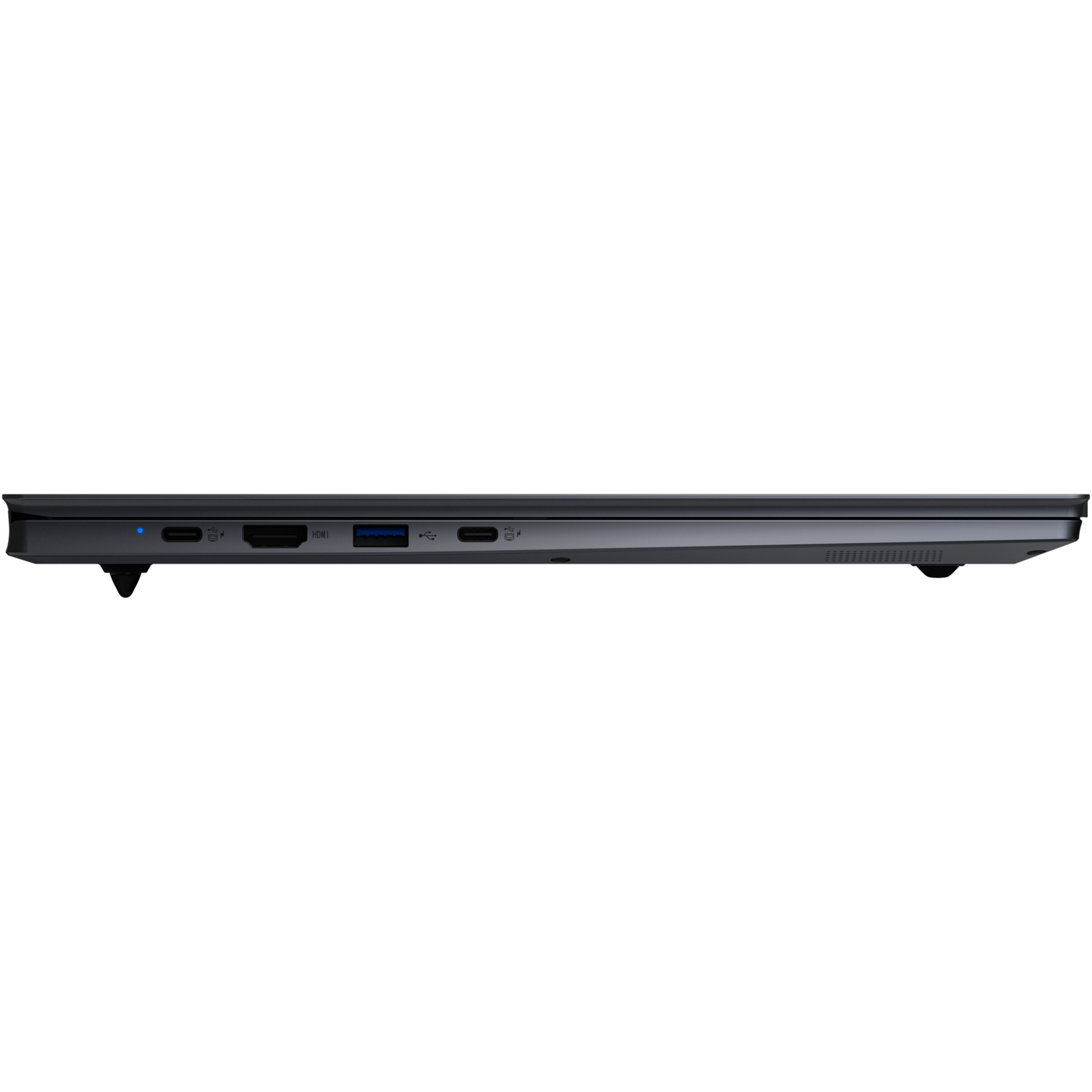 MEDION® SPRCHRGD 16 S1 OLED; Copilot+ PC, Intel® Core™ Ultra 7 258V , Windows 11 Home, 40,6 cm (16“) 2,8K OLED-Display, 1 TB SSD, 32 GB RAM