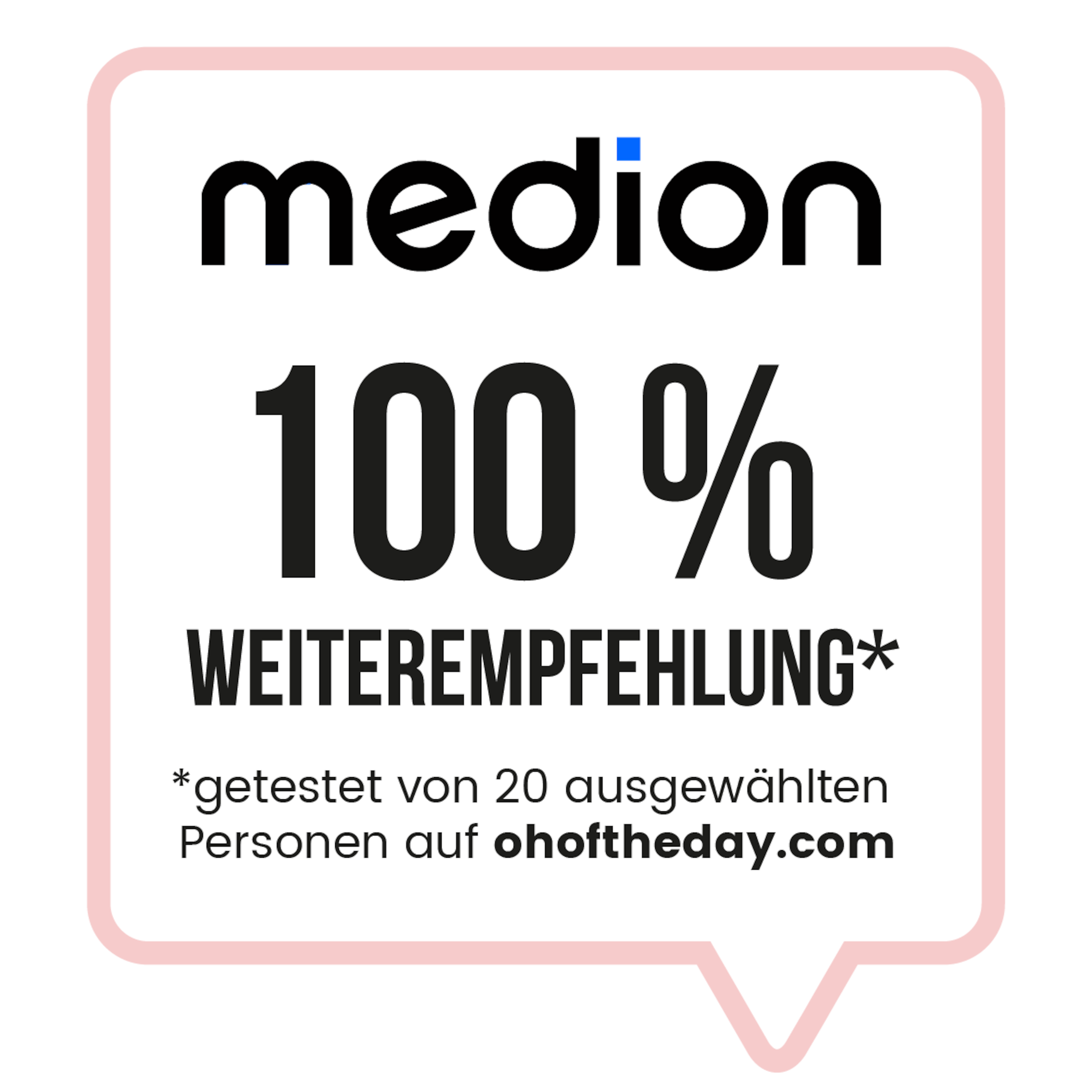 Produktinformationslogos