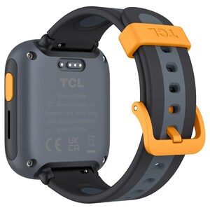 TCL MT48X Movetime Family Watch, Nebula Grey