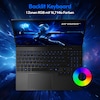 MEDION® ERAZER Major 15 X1 High-End Gaming Laptop, Intel® Core™ i9-14900HX, Windows 11 Home, 38,9 cm (15,3”) QHD+ Display 100% sRGB mit 240 Hz, RTX 4070, 1 TB PCIe SSD, 16 GB RAM