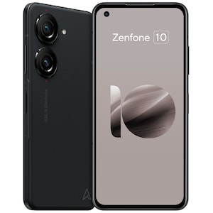 ASUS Zenfone 10 256 GB, 8 GB RAM, Midnight Black