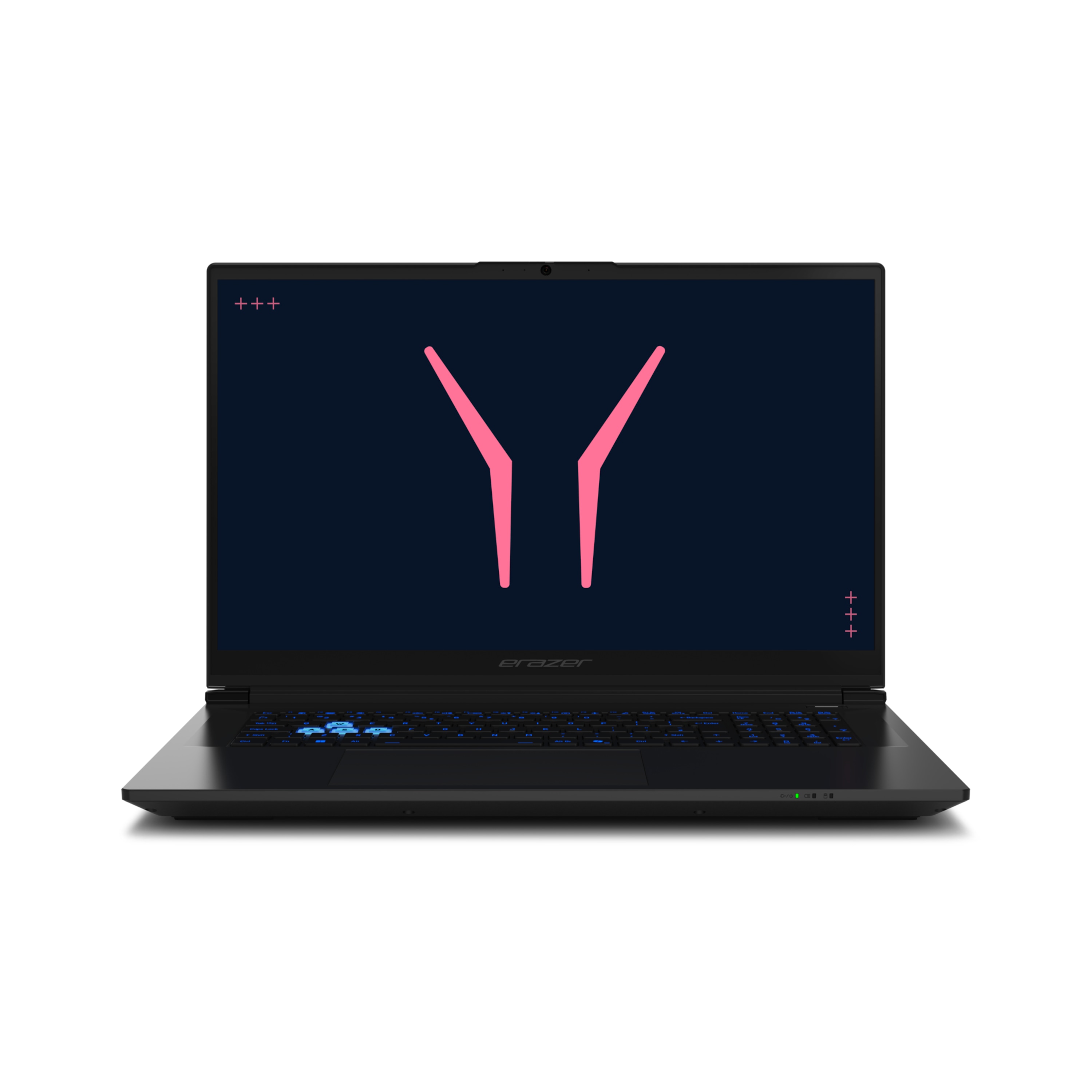 MEDION® ERAZER Defender 17 P10 Core Gaming Laptop, Intel® Core™ i9-14900HX, Windows 11 Home, 43,8 cm (17,3") FHD Display mit 144 Hz, NVIDIA® GeForce RTX™ 5070, 1 TB SSD, 32 GB RAM