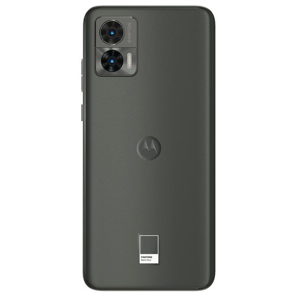 MOTOROLA Edge 30 Neo, 128 GB, Black Onyx