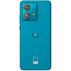 MOTOROLA edge 40 Neo, 256 GB, Caneel Bay