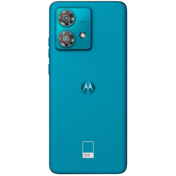 MOTOROLA edge 40 Neo, 256 GB, Caneel Bay
