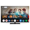 MEDION® LIFE® X8432502 (MD 843400) Google TV™, 108 cm (43'') Ultra HD, HDR, Dolby Vision®, MEMC, PVR ready, Netflix, Amazon Prime Video, Bluetooth®, Dolby Atmos, DTS Virtual X, DTS X, HD Triple Tuner, CI+ Schnittstelle