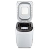 MEDION® LIFE® Brotbackautomat  MD 12040, 20 Backprogramme, 3 wählbare Bräunungsgrade, 950 Watt, bis zu 1.600g Fassungsvermögen