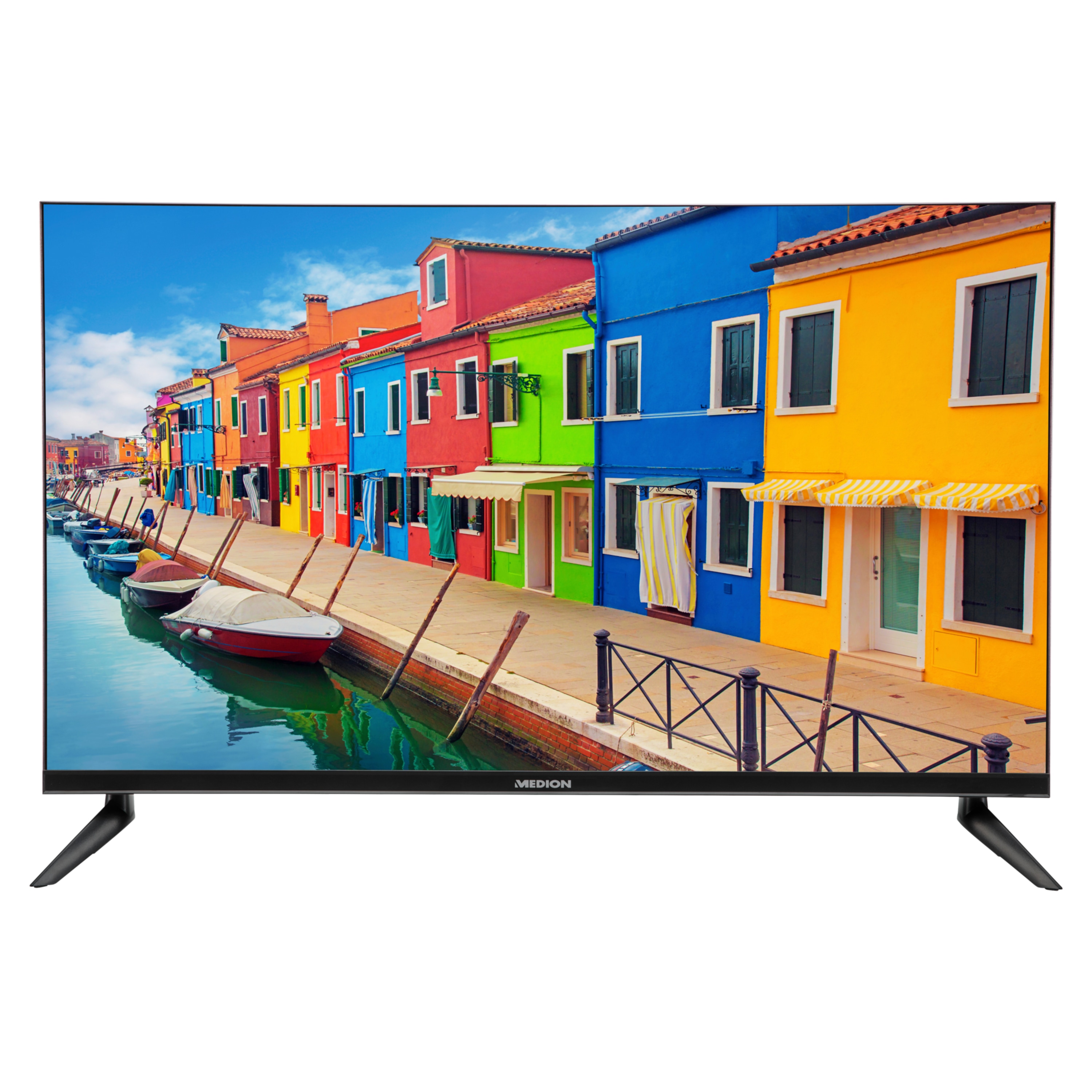 Medion Life E12844 Tv 69 9 Cm 27 5 Hd Display Triple Medion Life E12844 Tv 69 9 Cm 27 5
