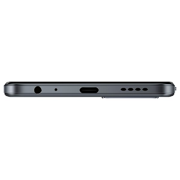 VIVO Y33s 128 GB, Mirror Black