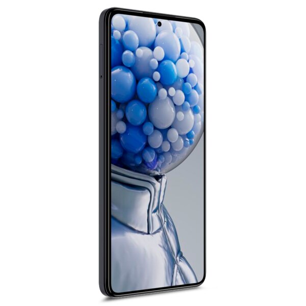 HMD Pulse Plus, 128 GB, Midnight Blue