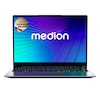 MEDION® SPRCHRGD 14 S1 Elite; Copilot+ PC, Snapdragon® X Elite, Windows 11 Home, 35,56 cm (14“) 2,8K Display, 1 TB SSD, 32 GB RAM