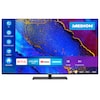 MEDION® BundelDEAL ! LIFE® X15026 (MD 31946) LCD Smart TV | 125,7 cm (50'') Ultra HD-scherm &  muurbevestiging Tilt Basic