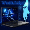 MEDION® ERAZER Major 16 X1 High-End Gaming Laptop, Intel® Core™ Ultra 7 Prozessor 255HX, Windows 11 Home, 40,6 cm (16”) QHD+ Display 100% sRGB mit 300 Hz, RTX 5070 Ti, 2 TB PCIe SSD, 32 GB RAM