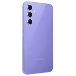 SAMSUNG Galaxy A54 5G, 128 GB, Awesome Violet