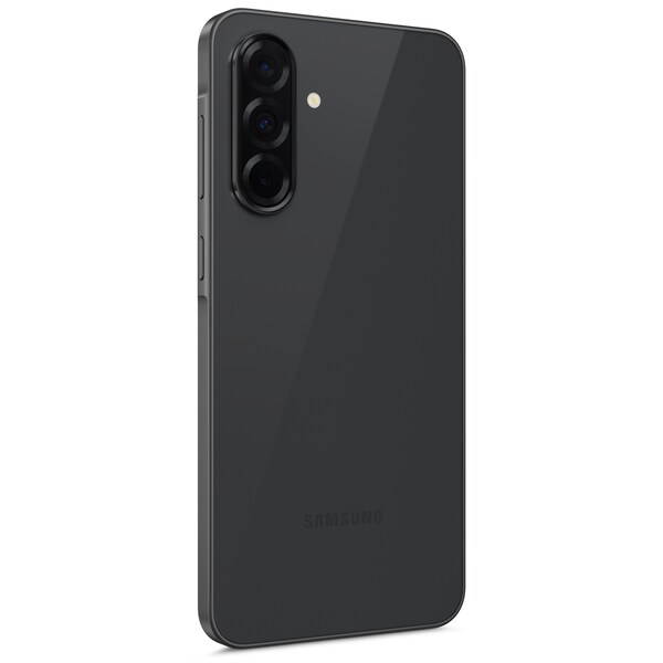 SAMSUNG Galaxy A36 5G, 128 GB, Awesome Black