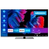 MEDION® LIFE® X16595 (MD 33989) OLED Smart 4K TV, 163,9 cm (65'') Ultra HD Display, HDR, Dolby Vision®, Dolby Atmos®, Micro Dimming, MEMC, 100 Hz, PVR ready, Netflix, Amazon Prime Video, Bluetooth®, DTS HD, HD Triple Tuner, CI+ (B-Ware)
