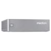 MEDION® S06 Mini PC, Intel® Core™ i3-1315U Prozessor, Windows 11 Pro, 512 GB SSD, 8 GB RAM