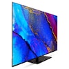 MEDION® Entertainment-Bundle - LIFE® X16517 (MD 30723) LCD Smart-TV, 163,9 cm (65'') Ultra HD Display+ Soundbar Atmos (MD44022)
