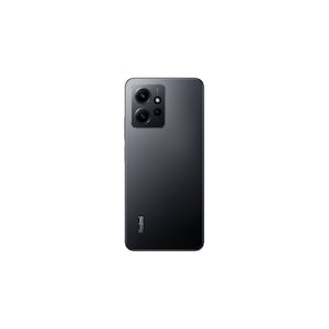 XIAOMI Redmi Note 12, 64 GB, Onyx Gray