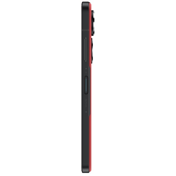 ASUS Zenfone 9 128 GB, 8 GB RAM, Sunset Red