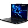 MEDION® ERAZER Major 16 X1 High-End Gaming Laptop, Intel® Core™ Ultra 7 Prozessor 255HX, Windows 11 Home, 40,6 cm (16”) QHD+ Display 100% sRGB mit 300 Hz, RTX 5070 Ti, 2 TB PCIe SSD, 32 GB RAM