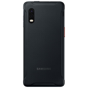 SAMSUNG Galaxy XCover Pro (G715F) Enterprise 64 GB, Schwarz