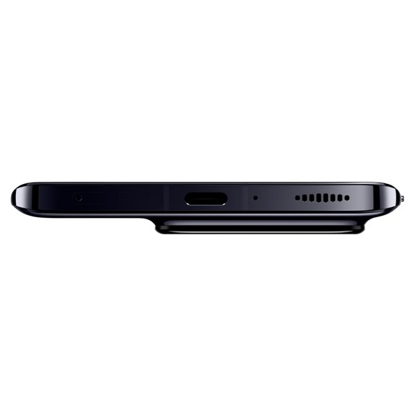 XIAOMI 13 Pro, 5G, 256 GB, 12 GB RAM, Schwarz