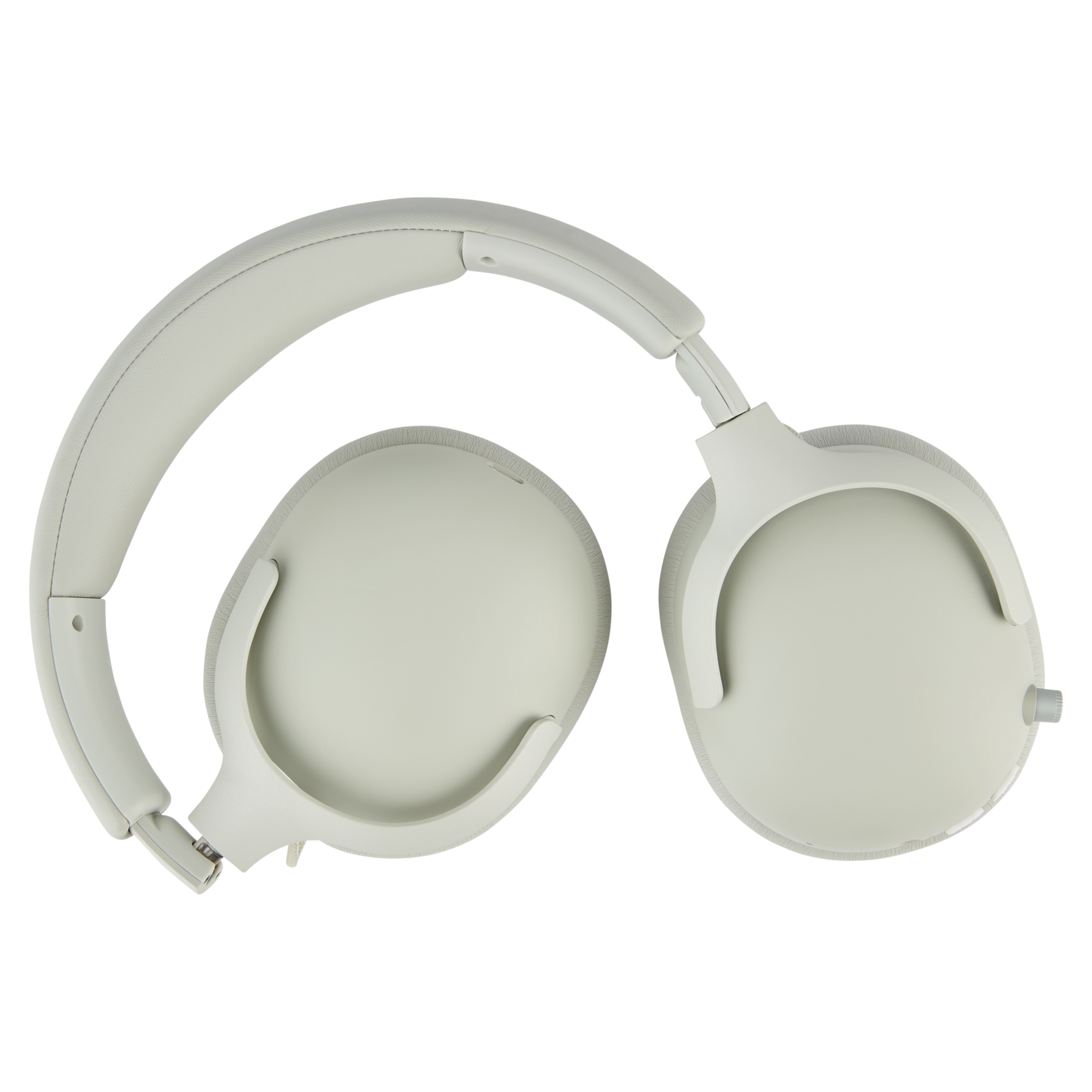 MEDION® LIFE HX-1 Plus Over Ear-Kopfhörer, bis zu 100 Stunden Akkulaufzeit, 5 EQ-Presets + 1 App-Preset, Feed Forward Noise Cancelling, Bluetooth® 6.0 wireless technology, IPX4 Spritzwasserschutz