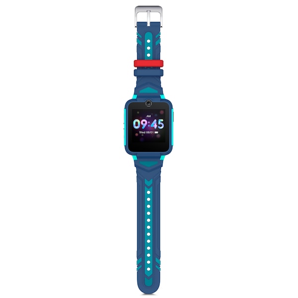 TCL MT42X Movetime Family Watch 2, Speed Blue