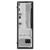 MEDION® Picoworx T80 II Mini PC, Intel® Core™ i9-14900HX, Windows 11 Home, 1TB SSD, 32 GB RAM
