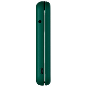 NOKIA 2660 Flip, Lush Green