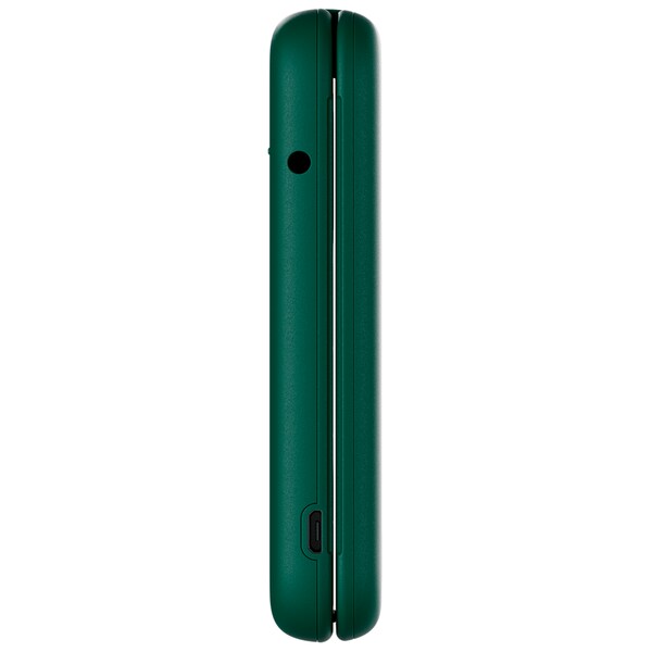 NOKIA 2660 Flip, Lush Green