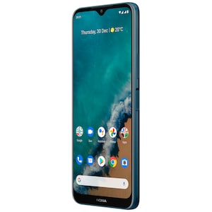 NOKIA G50 128 GB, ocean blue