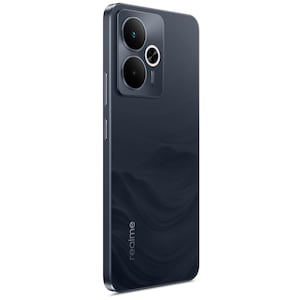 REALME 14T 5G, 256 GB, Obsidian Black (RMX5074)
