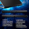 MEDION® ERAZER Crawler E30e Core Gaming Laptop, Intel® Core™ i5-12450H, Ohne OS, 39,6 cm (15,6'') FHD Display, NVIDIA® GeForce RTX™ 2050, 512 GB SSD, 8 GB RAM