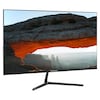 MEDION® AKOYA® P52726 (MD 20154) Widescreen Monitor, 68,6 cm (27''), Full HD Display, HDR10, HDMI und rahmenloses Design
